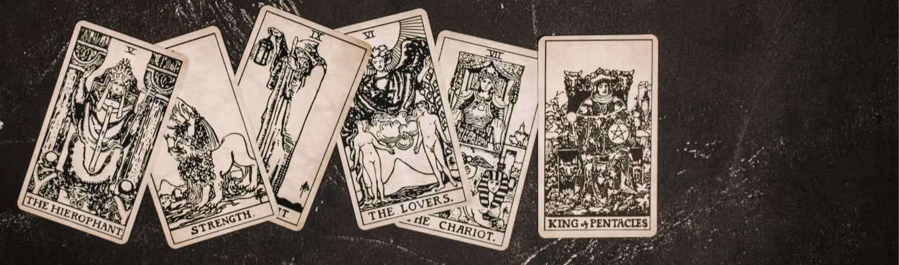 Accueil - Chloé Max Cartomancie