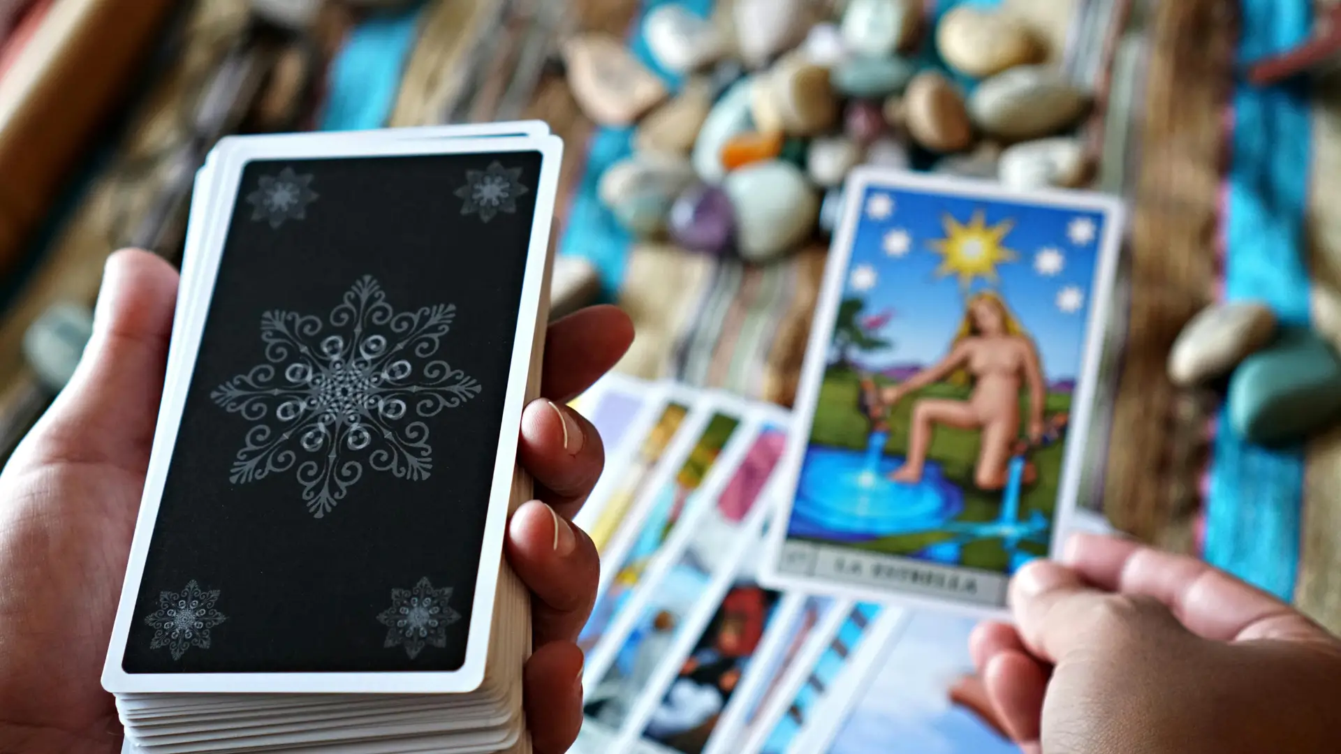 comment se déroule une séance de voyance