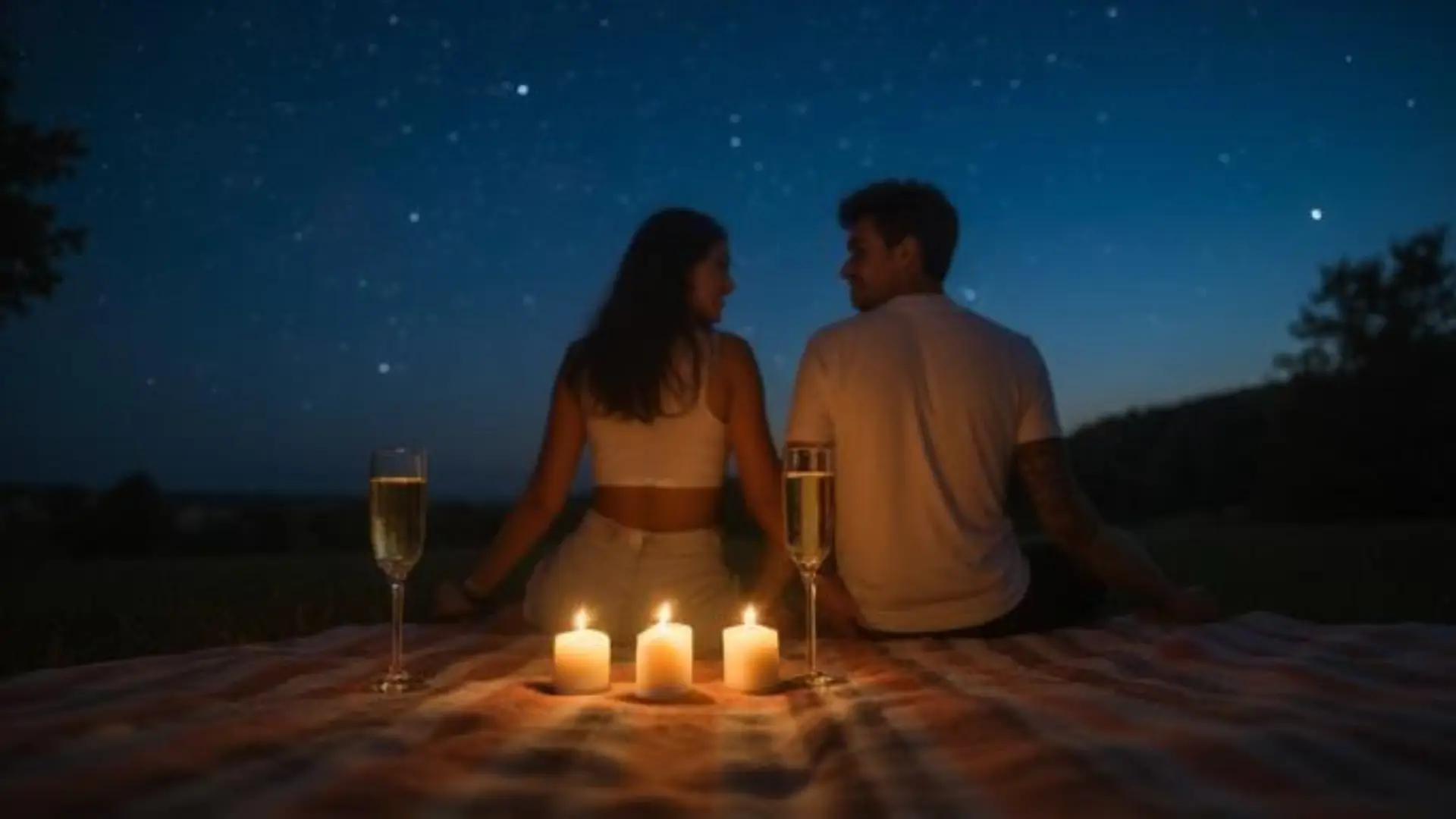 La Saint-Valentin et les signes astrologiques: qui vivra une rencontre marquante ?
