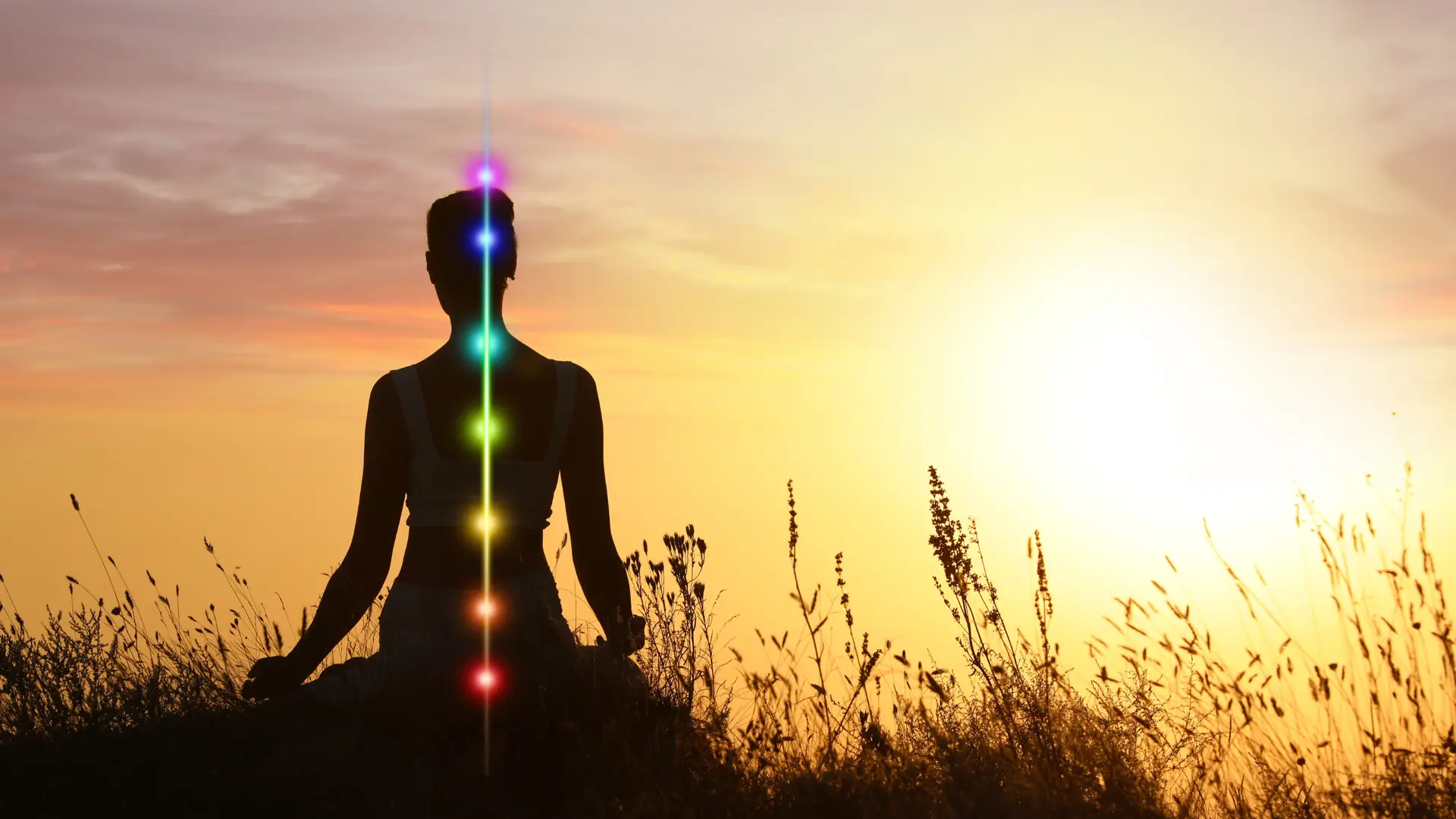 Comment augmenter ton taux vibratoire naturellement : méthodes simples et puissantes