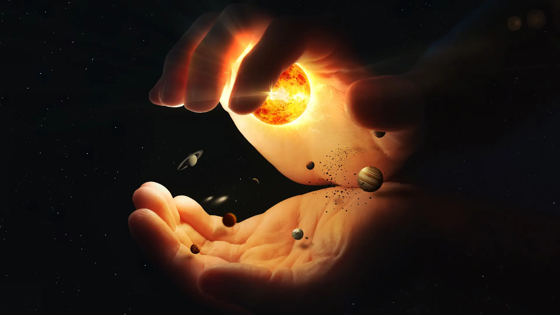 Les signes de l’univers : comment les reconnaître ?
