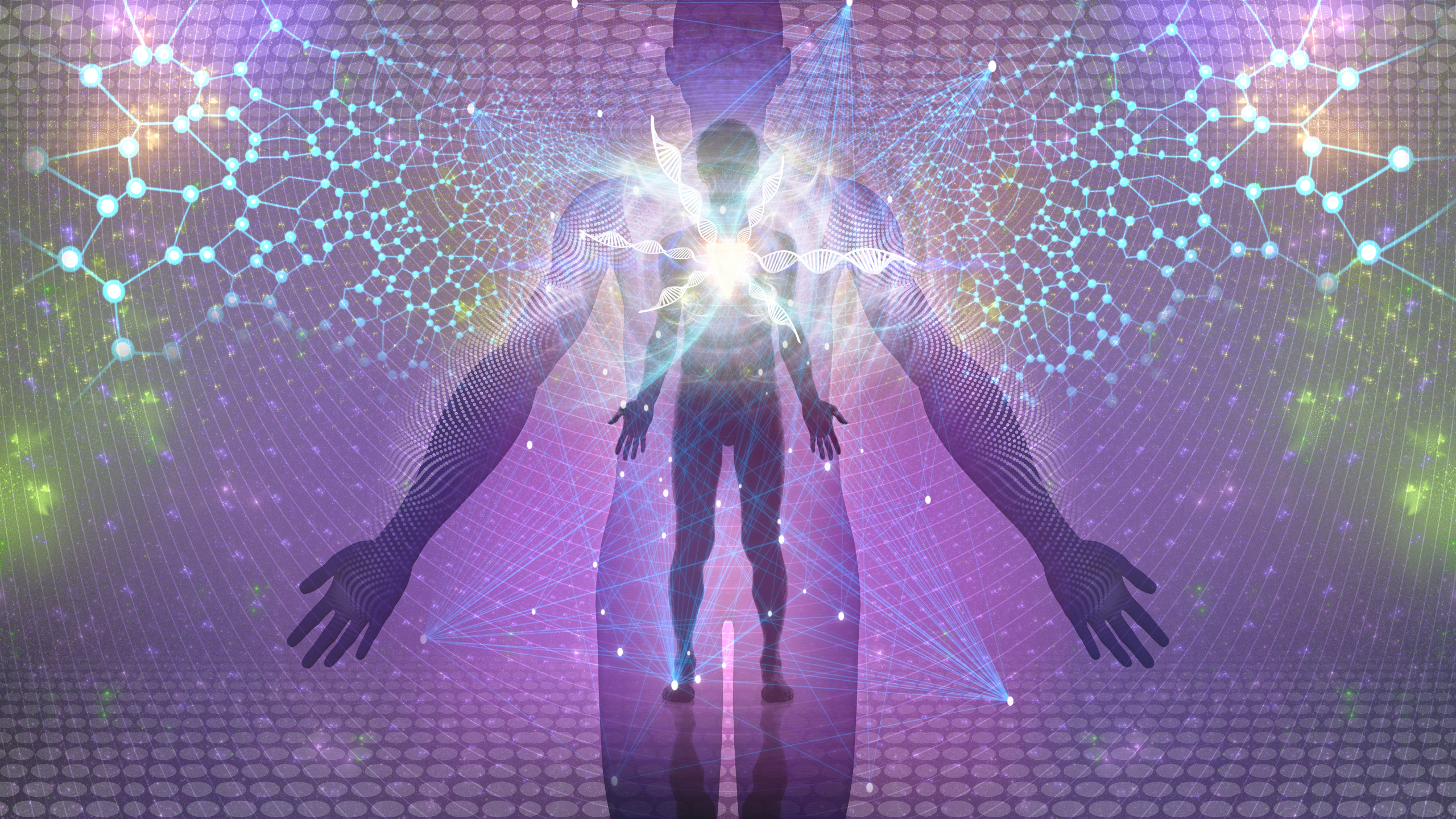 éveil spirituel