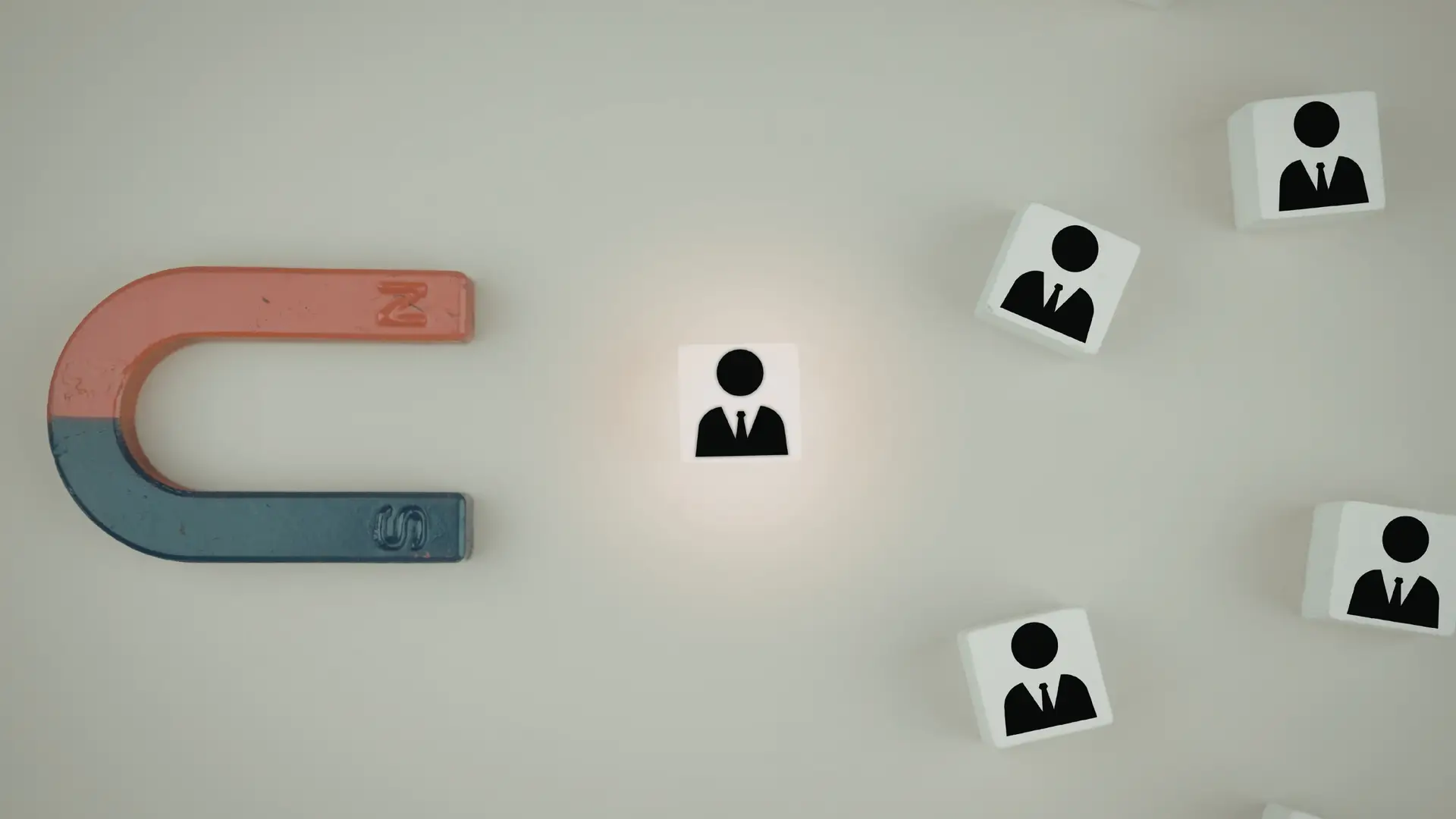 Attirer toujours les mêmes personnes : comment briser ce schéma et changer ton énergie