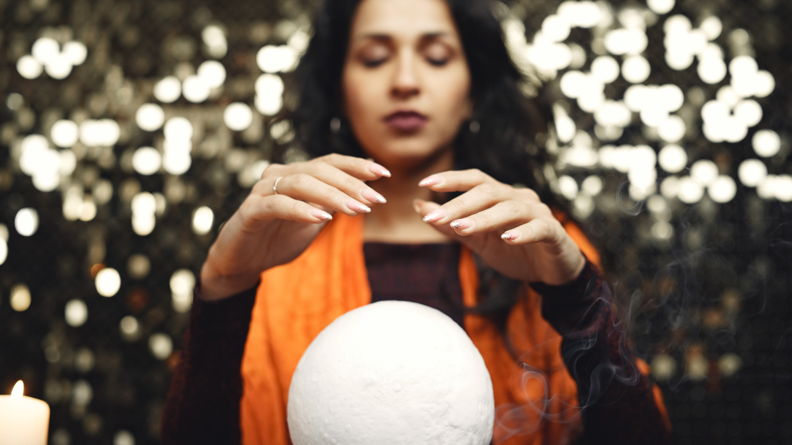 Clairvoyance, Clairaudience, Clairsentience : les Ressentis Étonnants qui Révèlent tes Perceptions Spirituelles